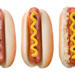 hot dogs