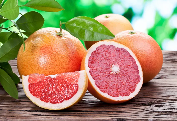 can dogs eat grapefruit