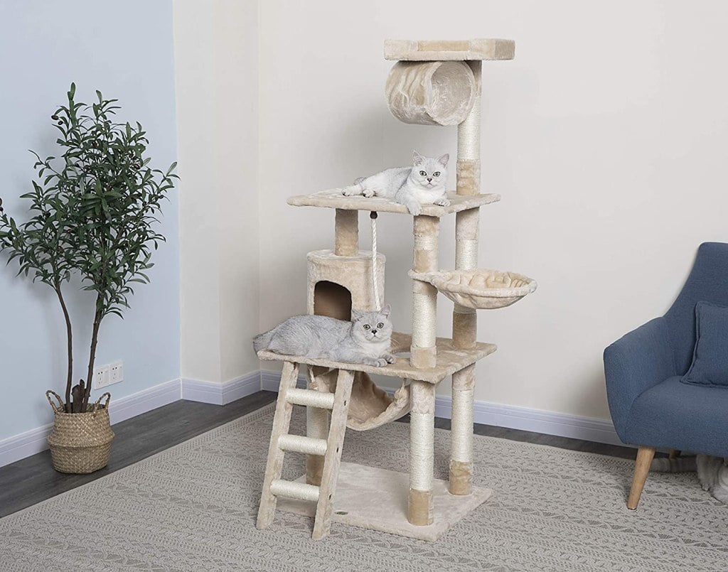 cat tree