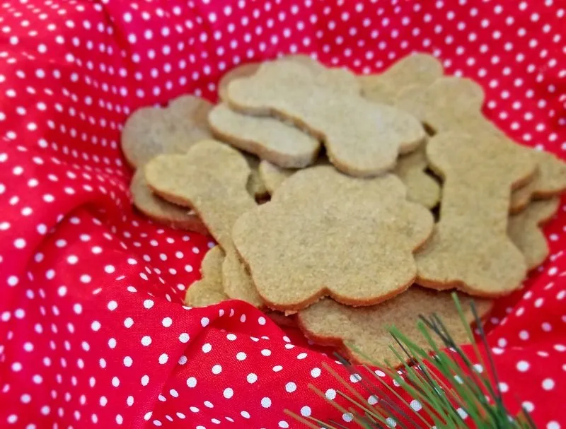 sweet potato dog treats