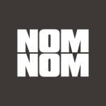 nom nom now logo