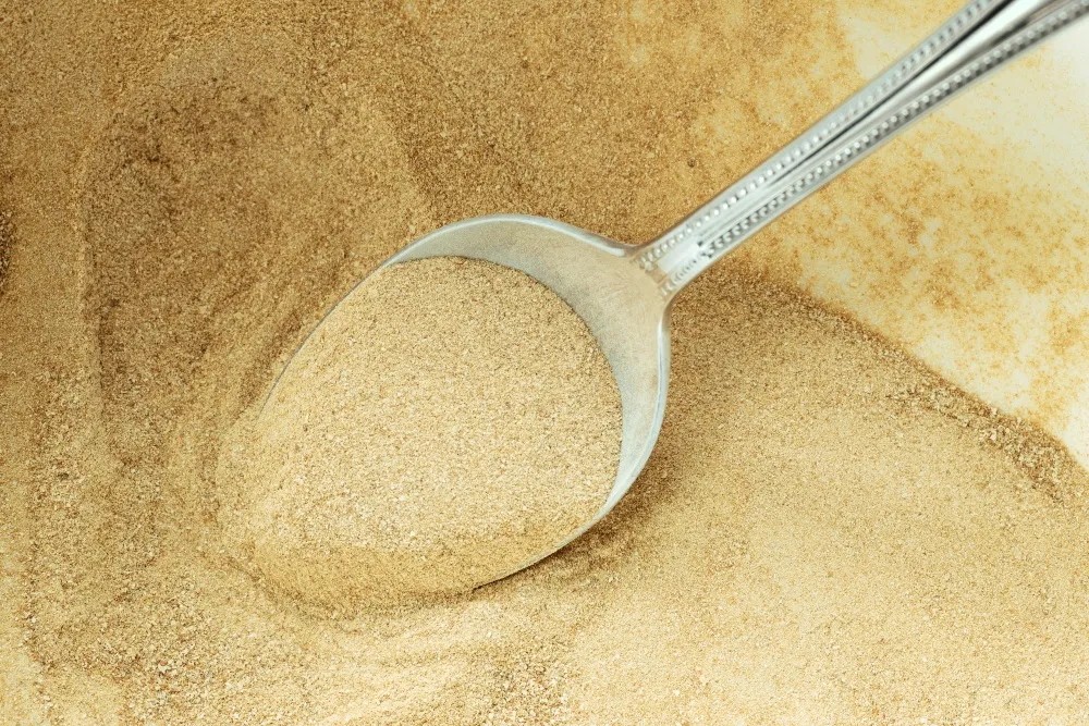 brewers yeast