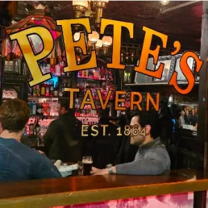 Pete's Tavern