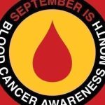 Blood Cancer Awareness Month