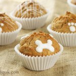 homemade pupcakes recipe